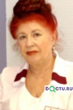 Олитто Людмила Борисовна