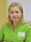 Шамаева Екатерина Андрееевна