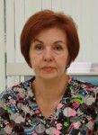 Овчинникова Наталья Николаевна