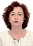 Мочалова Екатерина Михайловна