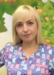 Волвенкина Ирина Геннадьевна