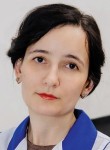 Сава Ольга Борисовна