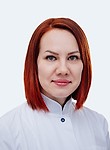 Ушакова Светлана Николаевна