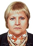 Луканкина Лариса Николаевна
