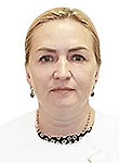 Рябых Татьяна Алексеевна