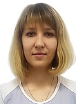 Шурыгина Надежда Александровна