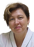 Грошева Виктория Владимировна