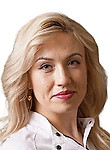 Прокопенко Мария Викторовна