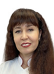Хабарова Татьяна Юрьевна