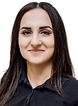 Матаева Лиана Казимовна