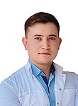 Джораев Заяддин Карягдыевич