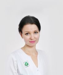 Хоперская Ольга Викторовна